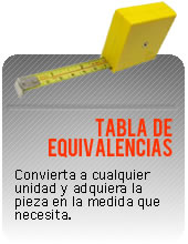 Convertidor de Unidades